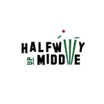 Logo of the podcast HalfwayUpMiddle
