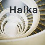 Logo of the podcast Halka Podcast Halka