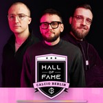 HALL OF FAME Podcast HALL OF FAME