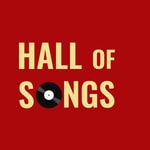 Logo of the podcast Hall of Songs Podcast Hall of Songs