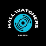 Logo of the podcast Hall Watchers Podcast Hall Watchers