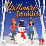 Logo of the podcast Hallmark Junkies Podcast Hallmark Junkies