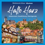 Logo of the podcast Hallo Harz - aktuelle Nachrichten Podcast Hallo Harz - aktuelle Nachrichten