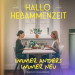 Logo of the podcast HALLO HEBAMMENZEIT - immer anders, immer neu Podcast HALLO HEBAMMENZEIT - immer anders, immer neu
