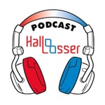 Logo of the podcast HalloLosser Podcast HalloLosser