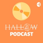 Logo of the podcast Hallow 14 Podcast Podcast Hallow 14 Podcast