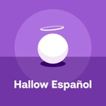 Logo of the podcast Hallow Español Podcast Hallow Español