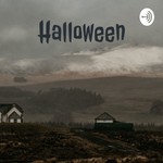 Logo of the podcast Halloween Podcast Halloween