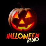Logo of the podcast Halloween Radio Podcast Halloween Radio