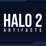 Logo of the podcast Halo 2: Artifacts Podcast Halo 2: Artifacts