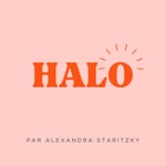 Logo of the podcast HALO Podcast HALO
