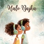 Podcast Halo Bajka