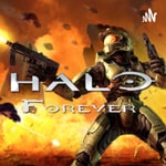 Logo of the podcast Halo Forever: Let's Play Interview Series Podcast Halo Forever: Let's Play Interview Series