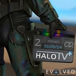 Logo of the podcast Halo TV Plus - The Unofficial Halo Television Series Podcast Podcast Halo TV Plus - The Unofficial Halo Television Series Podcast