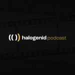 Logo of the podcast Halogenid Podcast Podcast Halogenid Podcast