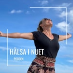 Logo of the podcast Hälsa i Nuet Podden Podcast Hälsa i Nuet Podden