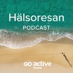 Podcast Hälsoresan