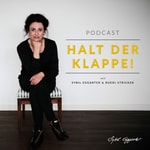 Logo of the podcast Halt der Klappe! Podcast Halt der Klappe!