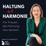 Logo of the podcast Haltung statt Harmonie Podcast Haltung statt Harmonie