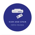 Logo of the podcast Ham & Spam Podcast Ham & Spam