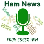 Podcast Ham News UK