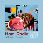 Logo of the podcast Ham Radio: Cooking with Amy Thielen Logo of the podcast Ham Radio: Cooking with Amy Thielen