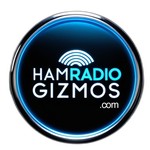 Logo of the podcast Ham Radio Gizmos Podcast Ham Radio Gizmos