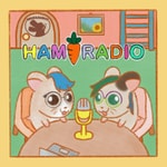 Logo of the podcast Ham Radio Podcast Ham Radio