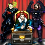 Logo of the podcast H.A.M. Radio Podcast Podcast H.A.M. Radio Podcast