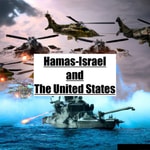 Logo of the podcast Hamas- Israel and The United States Latest News Podcast Hamas- Israel and The United States Latest News