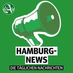 Podcast Hamburg-News – der aktuelle Nachrichten-Überblick um 17 h