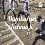 Logo of the podcast Hamburger Schnack Podcast Hamburger Schnack