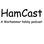 Logo of the podcast HamCast Podcast HamCast