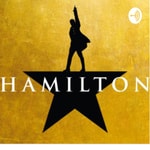 Logo of the podcast Hamilton Podcast Hamilton