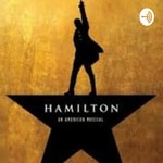Logo of the podcast Hamilton Podcast Hamilton