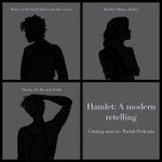 Logo of the podcast Hamlet: A Modern Retelling Podcast Hamlet: A Modern Retelling