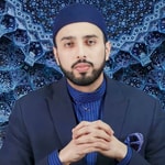 Logo of the podcast Hammad Mustafa al-Madani al-Qadri Podcast Hammad Mustafa al-Madani al-Qadri