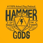 Hammer of the Gods Hammer of the Gods