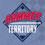 Hammer Territory: an Atlanta Braves podcast Podcast Hammer Territory: an Atlanta Braves podcast