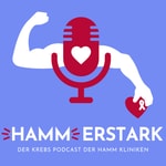 Logo of the podcast HAMMerstark Podcast HAMMerstark