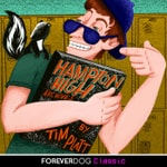 Logo of the podcast Hampton High Archives by Tim Platt Podcast Hampton High Archives by Tim Platt