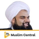 Logo of the podcast Hamzah Wald Maqbul Podcast Hamzah Wald Maqbul
