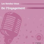 Logo of the podcast Hanami - les rendez-vous de l’engagement Podcast Hanami - les rendez-vous de l’engagement
