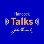 Logo of the podcast Hancock Talks Podcast Hancock Talks