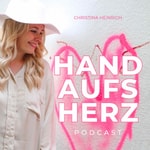 HAND AUFS HERZ HAND AUFS HERZ