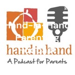 Logo of the podcast Hand-in-Hand Parenting Podcast Podcast Hand-in-Hand Parenting Podcast