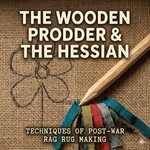 Logo of the podcast Hand Made Carpets and Rugs Missing podcast logo