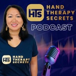 Hand Therapy Secrets | Helping Occupational Therapist Become Experts Hand Therapy Secrets | Helping Occupational Therapist Become Experts
