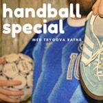 Logo of the podcast Handball Special Podcast Handball Special