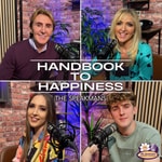 Logo of the podcast Handbook To Happiness Podcast Handbook To Happiness